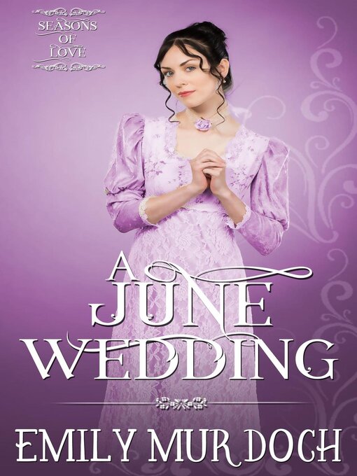 Title details for A June Wedding by Emily Murdoch - Available